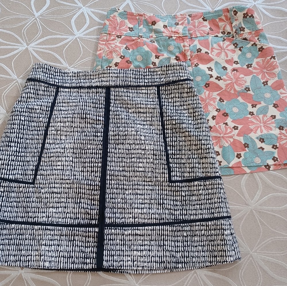 Ann Taylor/Loft Skirt Bundle